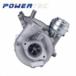 GT2056V turbo 769708 14411-EB71D para Nissan Navara Pathfinder 2.5 DCI YD25 171 HP - Imagen 1 de 7