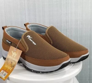 CNA TROP COMFORT WALKING SLIPPER OUTDOORSCHUHE UNISEX DAMEN US 7,5/HERREN 5,5 - Bild 1 von 19