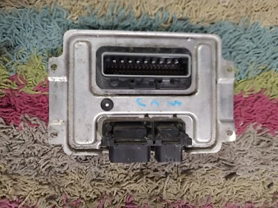 ✅ Módulo de control delantero carrocería P04692032AJ BCM 3,5 L 2006 CHRYSLER 300 F10-2-8RM Foto 1 de 3