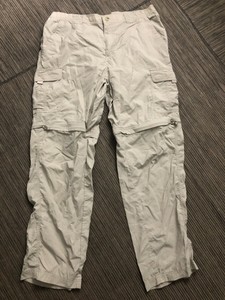 Las mejores ofertas en Pantalones beige Columbia talla l para Hombre | eBay