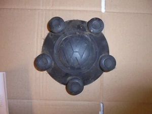 VW VOLKSWAGEN CADDY 2014 WHEEL CENTRE CAP 2K0601169 - Picture 1 of 5