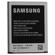 ## OEM Samsung EB-L1G6LLA Battery Galaxy S3 S 3 III i9300 i535 i747 L710 T999