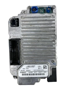 2018-19 FORD ESCAPE RADIO COMMUNICATION SYNC MODULE LN1T-14G371-NCB OEM - Picture 1 of 4