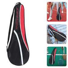 Durable Badminton Sports Racquet Tennis Bag Racket Cover