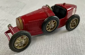 Matchbox Lesney Models Of Yesteryear 1926 Type 35 Bugatti (For Restoration) - Picture 1 of 15