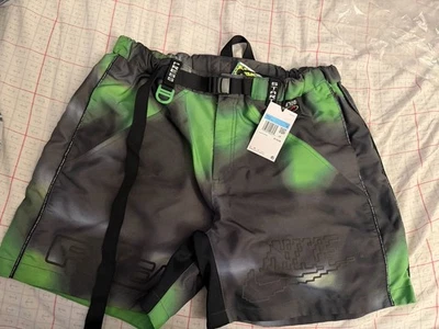 NEW! Nike x Cactus Plant Flea Market Mens Hockey Shorts  Size medium🔥🔥🚨🚨 - Image 1 of 4