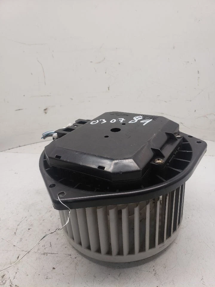 Motor de soplador compatible con 09-20 370Z 1297290 Foto 1 de 4
