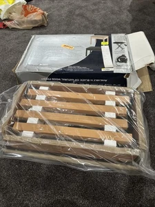 Vintage YAMAHA Digital Piano Bench Model WB1 Made In Canada Mint In Box - Picture 1 of 4