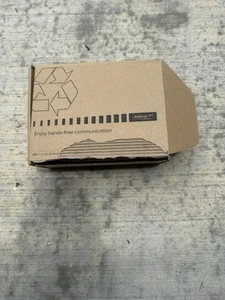 JABRA PRO 920 Mono Wireless Hands-Free Headset. Torn Box Lid - Photo 1/3