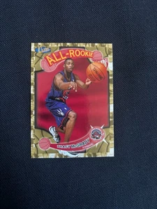 Ultra All-Rookie Tracy McGRADY RC 1997-98! 7 de 15AR! ¡COMO NUEVO! - Imagen 1 de 2