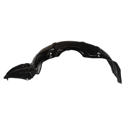 TRQ BDA10549 Fender Liner For Toyota Tercel 1991-1994 Right Front 5387516050 Foto 1 de 3