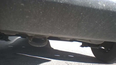 Нагруженная балочная ось ABS подходит для 12-15 RIO 280675 - Изображение 1 из 4