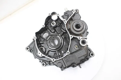 2016 HONDA CBR300R OEM ДВИГАТЕЛЬ ЛЕВЫЙ КАРТЕР ШАТУНЫ БЛОК ДВИГАТЕЛЯ - Изображение 1 из 4