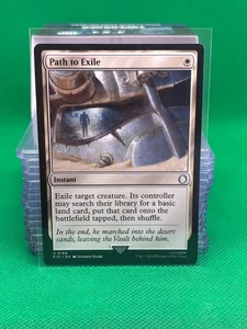 MTG - Path to Exile - Fallout (U) - Picture 1 of 1