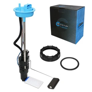 Polaris Ranger 800 2011-2012 QFS Fuel Pump Assembly - Picture 1 of 7
