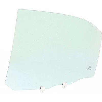 For Honda Civic Door Window Glass 1996-2000 Rear Driver Side 4-Door Sedan Foto 1 de 4