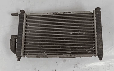 96322941 Kühler  CHEVROLET (DAEWOO) MATIZ (M100) 800 Ber. 5p/b/796cc - Bild 1 von 4