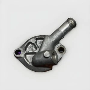 OEM 94-97 1.8l Mazda Miata MX-5 rear coolant housing neck #2 - Picture 1 of 1
