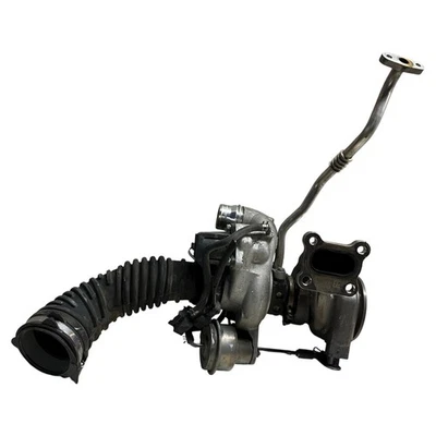 Chevrolet Cruze 2018 turbo sobrealimentador 1,4 litros usado OEM 17 18 19 Foto 1 de 4