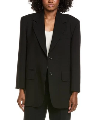 Blazer para mujer Max Mara Suez mezcla de lana Foto 1 de 2