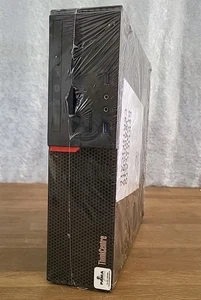 Desktop-PC, Intel Core i5, 16 GB RAM, 480 GB SSD, Office 2021-Paket, Windows 11 - Afbeelding 1 van 5