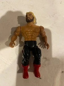 REMCO STAN LANE FABULOUS ONES Vintage 1985 Wrestling Figure AWA - Picture 1 of 2