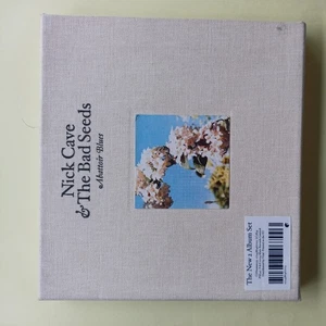 Abattoir Blues/The Lyre of Orpheus by Nick Cave & the Bad Seeds (CD, 2013) - Foto 1 di 2