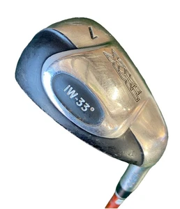 Hippo Golf XXL 7 Hybrid 33* Ironwood Men's RH 65g Regular Graphite 37" New Grip - Picture 1 of 11