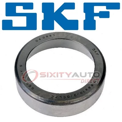 SKF Rear Inner Differential Pinion Race for 1976-1980 Chevrolet Monza - ly - Image 1 of 4