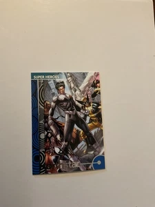 2013 Marvel Fleer Retro BASE Northstar Card 28 - Picture 1 of 2