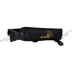 HETRONIC Waist Belt w/ Clips P/N: 11406050.A - Picture 1 of 2