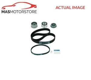 TIMING BELT / CAM BELT KIT SKF VKMA 95019 A NEW OE REPLACEMENT - Picture 1 of 4