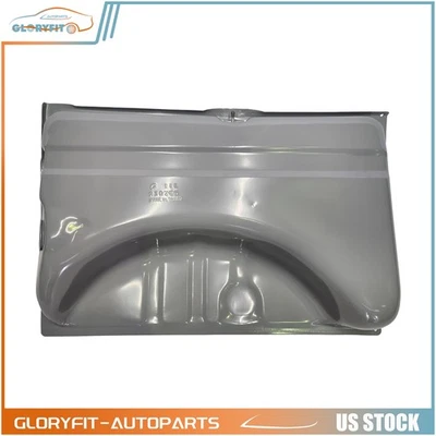 16加仑适用于道奇 Dart 1971 - 1976 适用于普利茅斯 1974 - 1975 基础燃料箱 — 第 1/4 张图片