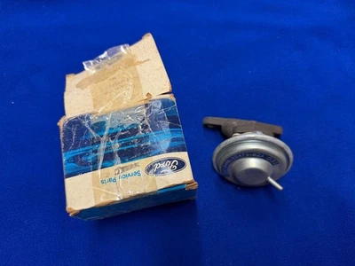 Válvula Ford genuina NOS EGR D3OZ-9D475-B Foto 1 de 4