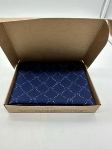 Knotty Tie Co. Infinity Scarf NIP - Picture 1 of 5