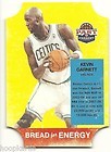2011-12 Panini Past & Present Bread for Energy #17 Kevin Garnett Basketball Card