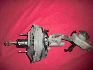 Bremskraftverstärker  Honda Civic EP3 Type R Bj.2001-2008 K20A2 - Picture 1 of 1