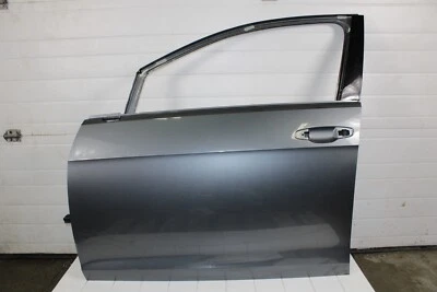 Volkswagen Golf 2015-2020 OEM puerta delantera izquierda lado del conductor carcasa vagón D7X Foto 1 de 4