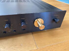 SABA MI 212 Stereo Integrated HIFI Amplifier Verstärker Vintage TOP RARE