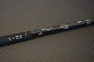 Ping TFC 80 Lite Flex Fairway Wood Shaft Pull .335 Tip Size 39.5" - Picture 1 of 11
