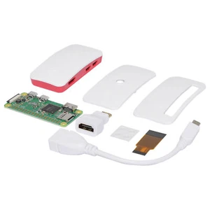 Raspberry Pi Zero W Starter Kit - Picture 1 of 5