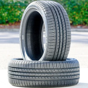 2 Tires Goodtrip GR-66 235/45ZR18 235/45R18 98W XL AS A/S High Performance - Picture 1 of 9