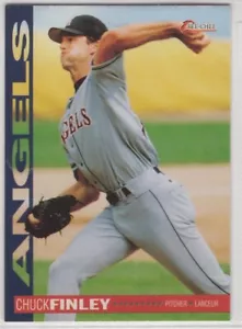 1994 O-Pee-Chee Baseball California Angels Team Set - Picture 1 of 1
