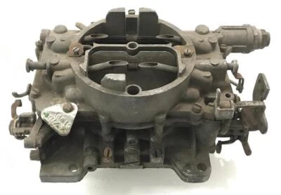 Carburador Pontiac GTO Catalina Bonneville 421ci V8 1964 usado transmisión automática 3651S Foto 1 de 4