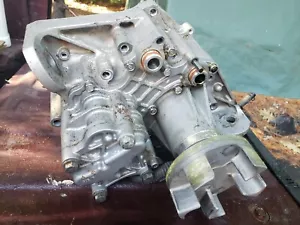 Yamaha Wave Runner FX 140 4 stroke    DRIVE GEAR TRANSFER CASE BLOCK PTO COUPLER - Bild 1 von 5