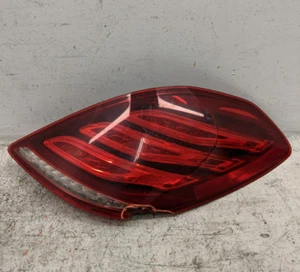 2014-2017 Mercedes-Benz S-Class W222 Rear Right Passenger Taillight OEM #49505 - Picture 1 of 8