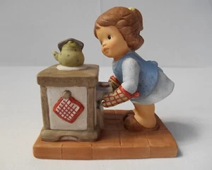Goebel Nina Marco "Wie das duftet" Engelbäckerei Weihnachtsbäckerei 2012 NEU OVP - Bild 1 von 7