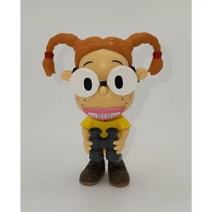 Eliza Thornberry Funko Mystery Mini 90s Nickelodeon Vinyl Figure The Wild 2.75" - Picture 1 of 6