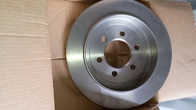 ROTORES TRASEROS BENDIX para FURGONETAS CHEVY y GMC SERIE 1500 Foto 1 de 3