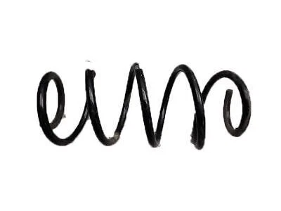 Muelle helicoidal Ford Edge 2015-2018 F2GZ-5310-A* Foto 1 de 1